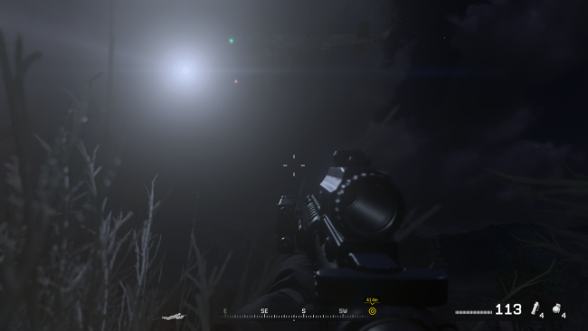 Call of Duty: Modern Warfare Remastered