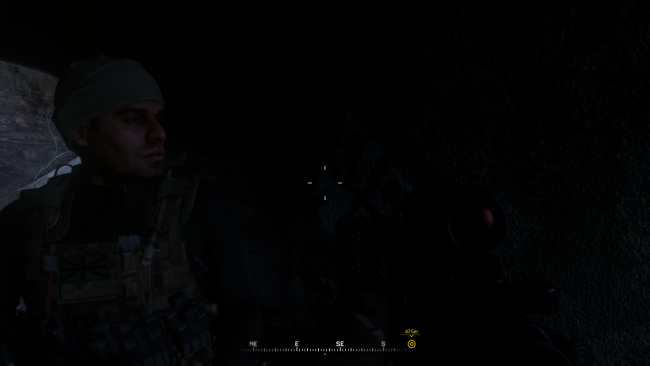 Call of Duty: Modern Warfare Remastered