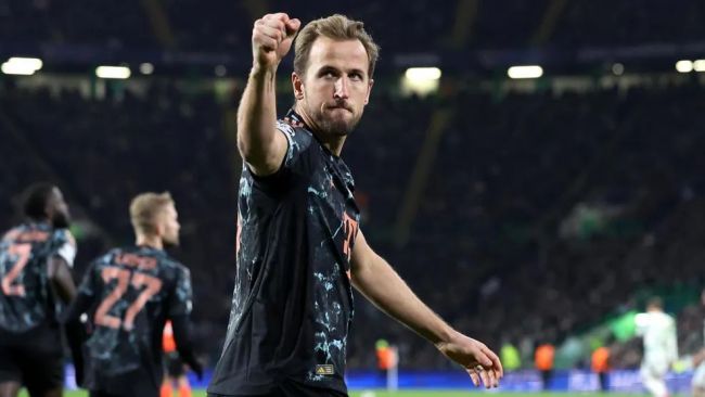 Champions League play-offs still open for next Tuesday: Bayern wins, Italian clubs suffer
