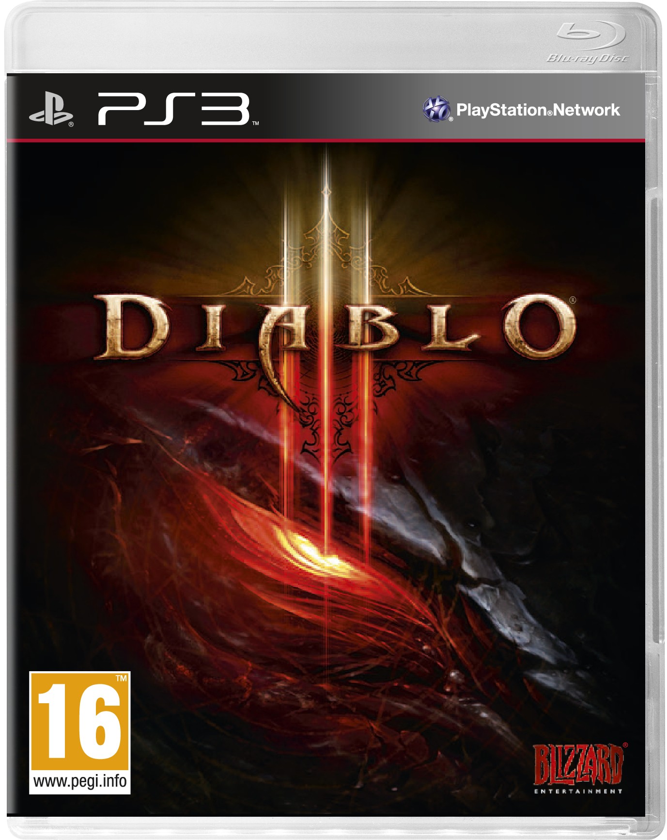Diablo III smashes PC record