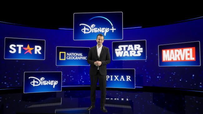 Disney is done with its metaverse efforts - - Gamereactor