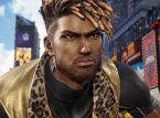 Eddy Gordo shows his best moves in Tekken 8