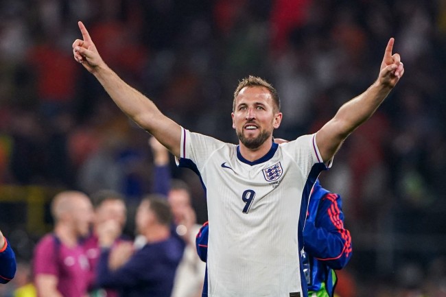 England is first European team to qualify for World Cup 2026 and Kane breaks bizarre record - - Gamereactor