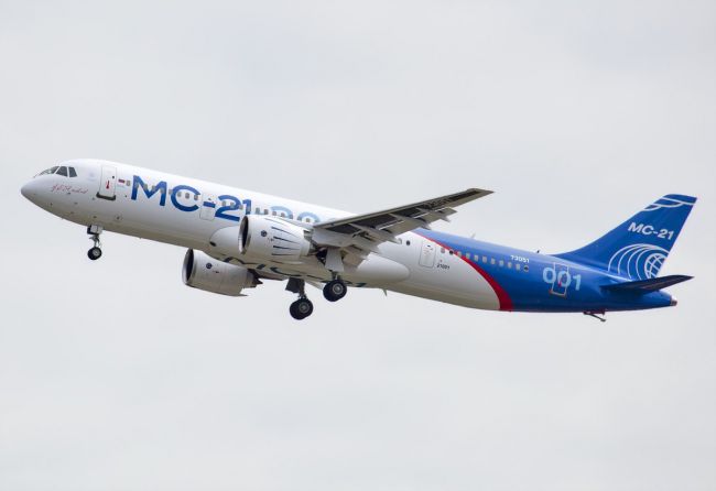 European Union expands sanctions, targets airlines flying domestic routes in Russia