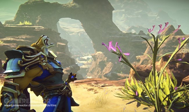 The Best console MMOs (and the best to come)