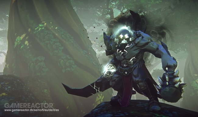 The Best console MMOs (and the best to come)