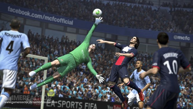 FIFA 14