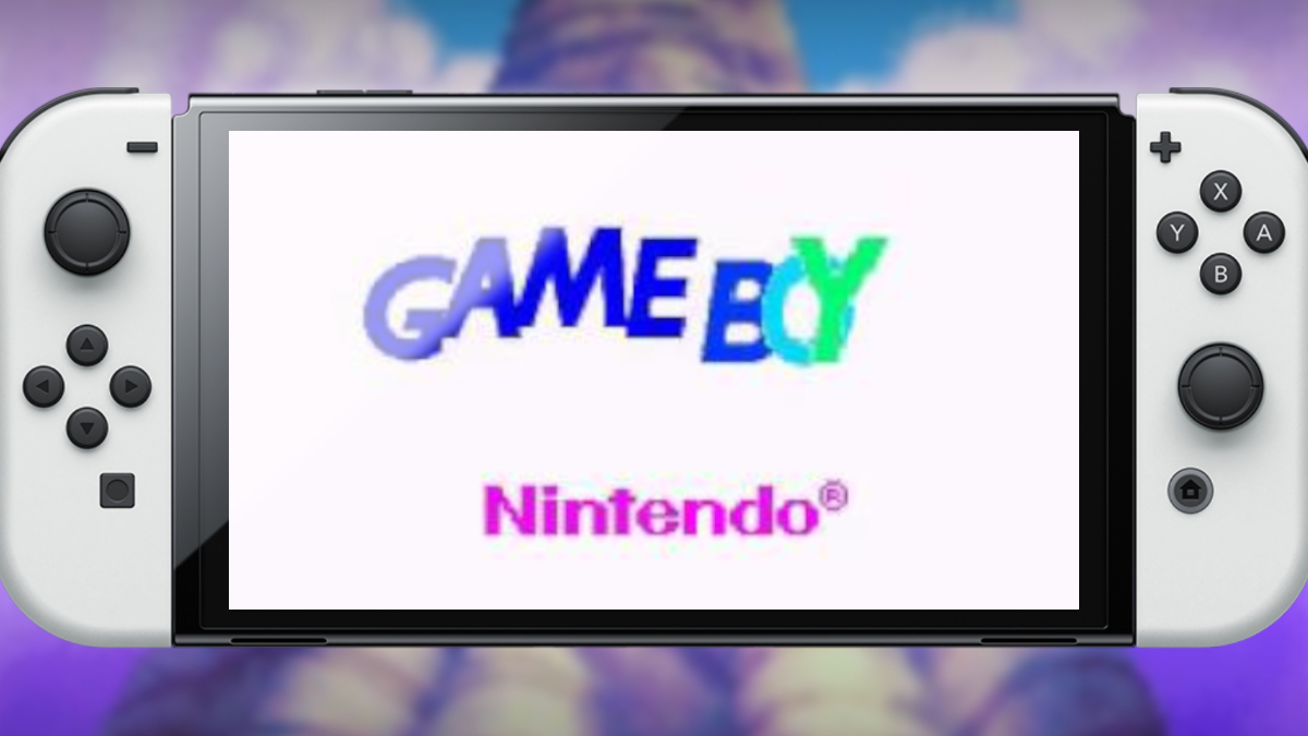Official Nintendo GBA emulator for Switch Online leaks