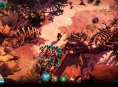 First gameplay trailer from Masters of Anima