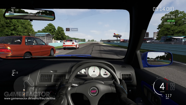 Forza Motorsport 6