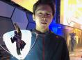 Gachikun is your Capcom Cup 2018 champion
