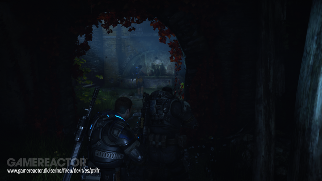 gears of war 4 crack gears of war 4 crack