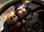 Lightyear director "wouldn't recommend" making side-character spin-offs