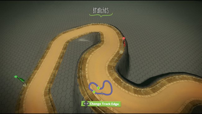 Little Big Planet Karting