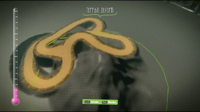 Little Big Planet Karting