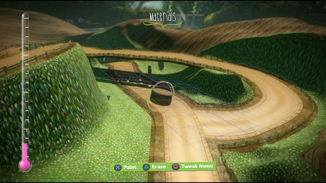 Little Big Planet Karting