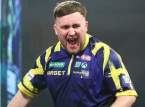 Luke Littler achieves stunning comeback: From 5-0 to 6-5 in Premier League Darts in Dublin