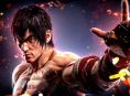 Marshall Law goes all-out Bruce Lee in Tekken 8 gameplay