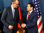Merz tells Rubio: Even US "cannot go alone" in new era of power rivalry | Munich Security Conference
