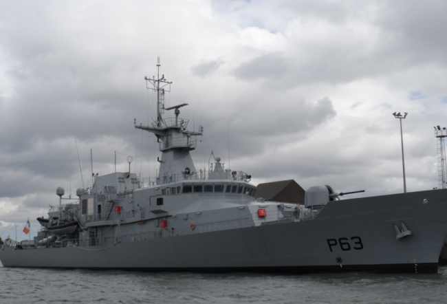 Military drones targeted Zelensky's plane en route to Dublin, according to report