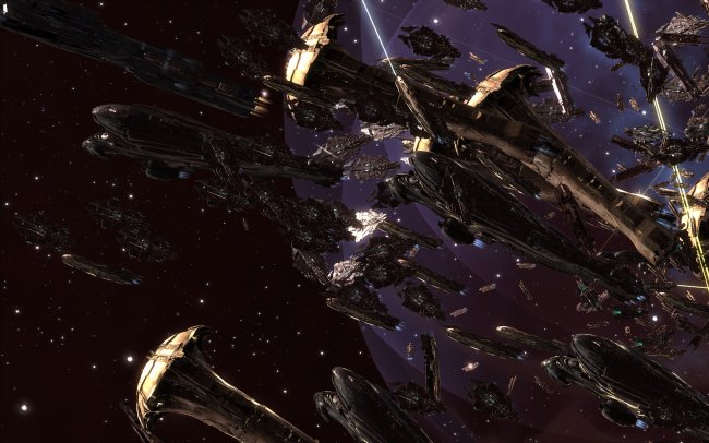 Eve Online