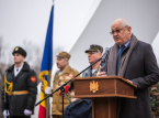 Moldova declares energy emergency after key power line knocked out