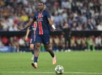 PSG and Real Madrid will both have two big absences in defence tonight