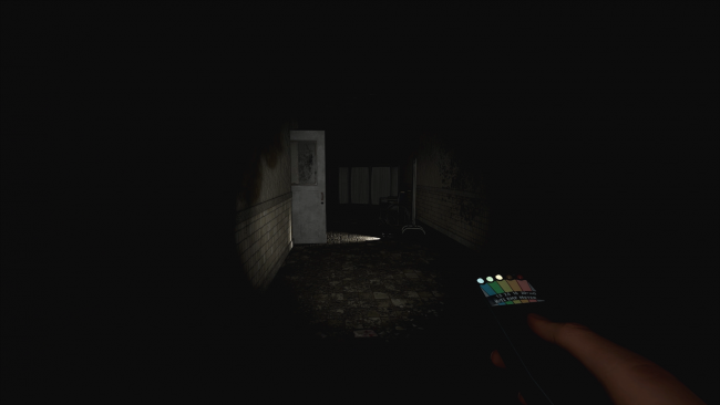 Phasmophobia will launch on consoles ahead of the spookiest day of the year