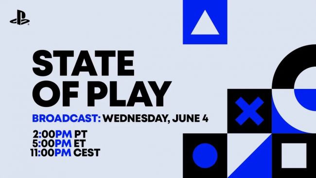 PlayStation confirms a State of Play is happening tomorrow
