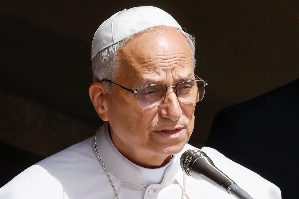 Pope Leo calls for regulation of AI in document quoting Gandalf - Gamereactor UK