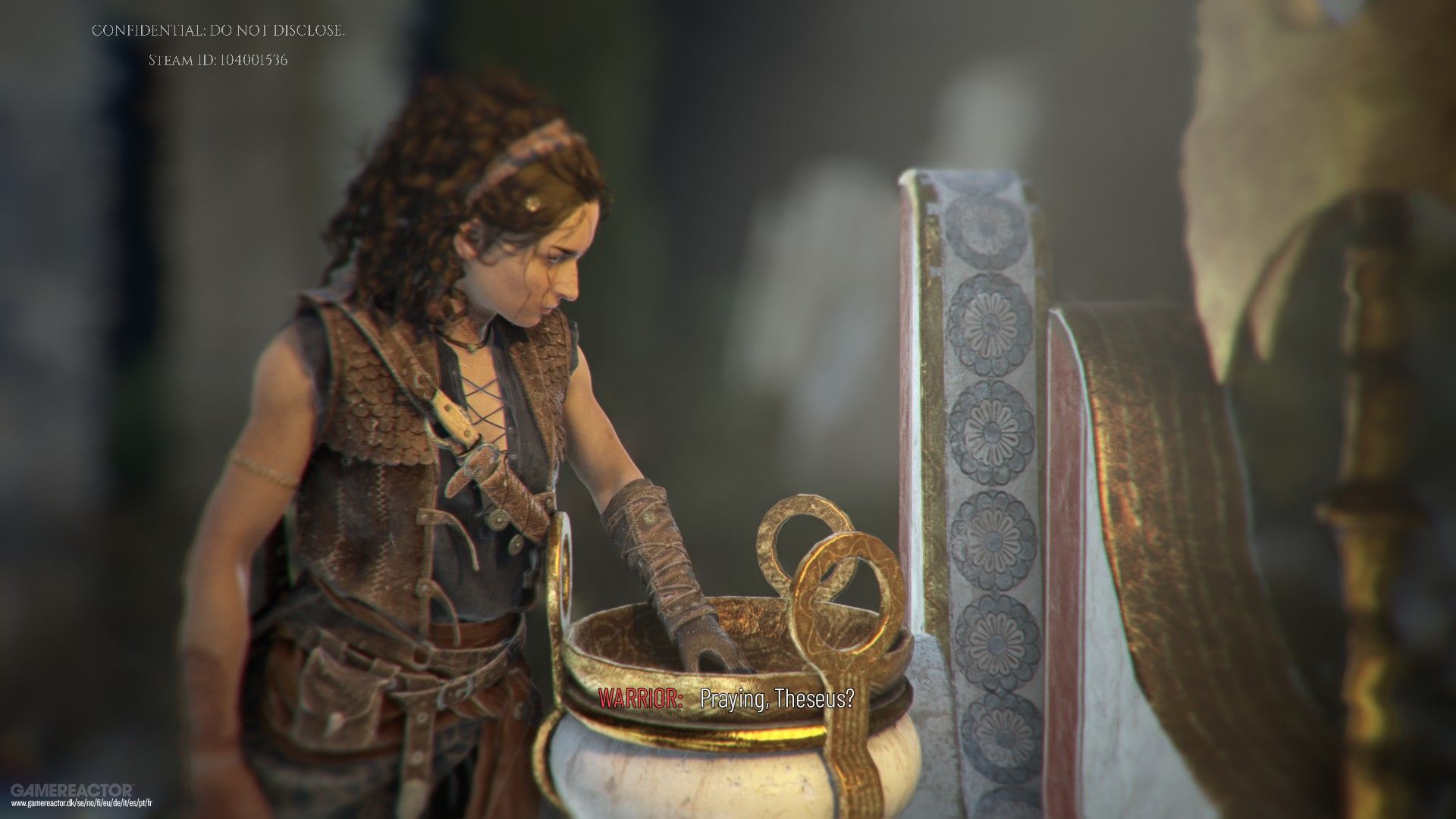 Resonance: A Plague Tale Legacy Preview: Every blow leaves a taste of blood and adventure