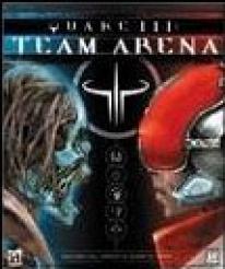 Quake III Team Arena