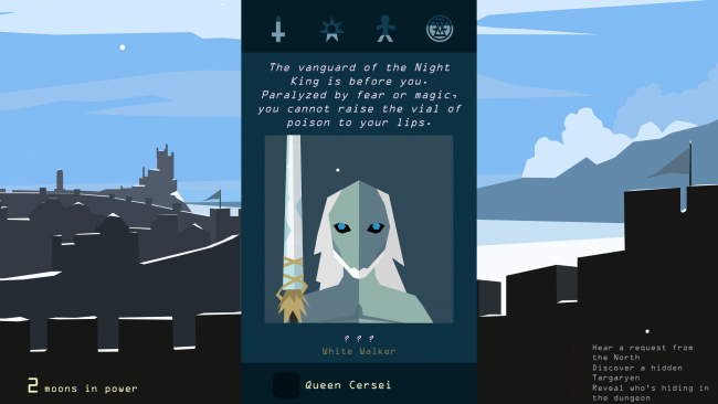 Reigns: Game of Thrones