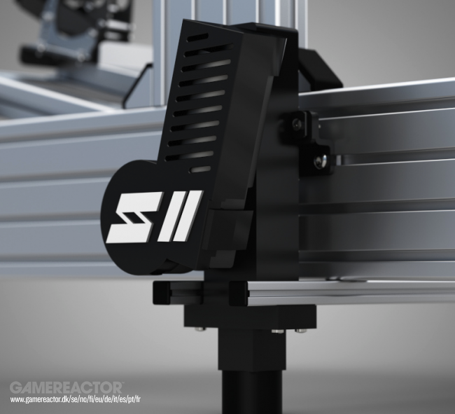 Simrig SR2