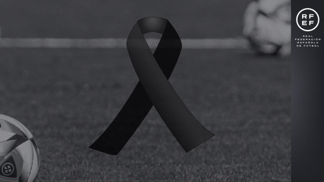 The Spanish sports world is in mourning after weather tragedy leaves dozens dead in Valencia