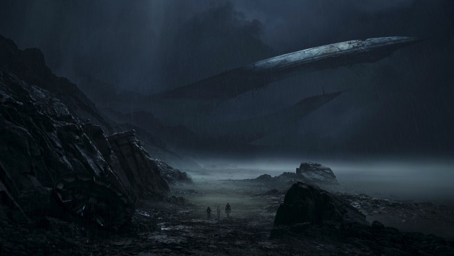 Star Wars: Fate of the Old Republic