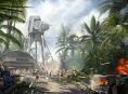 Star Wars Battlefront II's Rogue One update seems to be the last