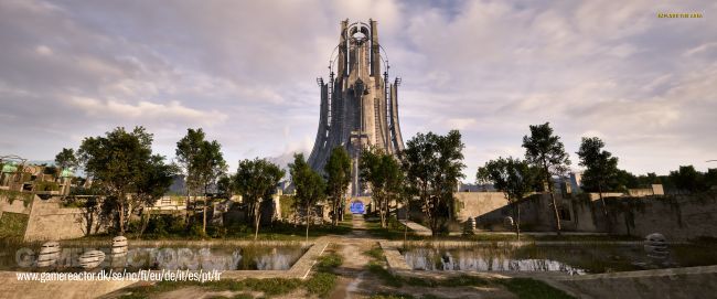 The Talos Principle 2