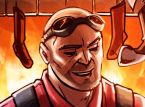 Final instalment in Team Fortress Comic released - after seven years of waiting