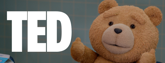 Ted - Gamereactor UK