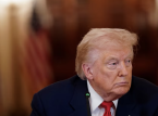 Trump warned of "revolution" in the US if Iran war continues