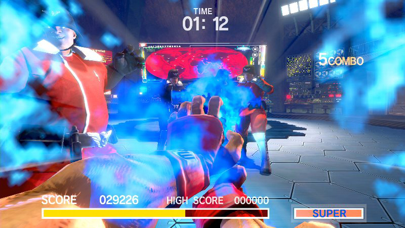 Ultra Street Fighter II first person mode detailed on Switch - Ultra Street  Fighter II: The Final Challengers - Gamereactor