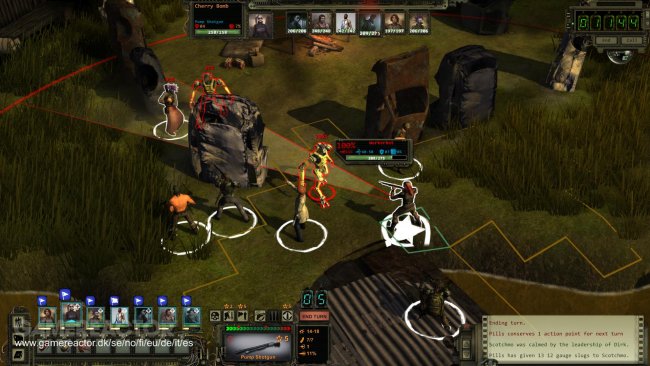 Wasteland 2