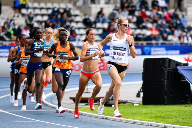 The US Olympic Committee will press IOC to ban transgender women from the Los Angeles 2028 Olympic Games