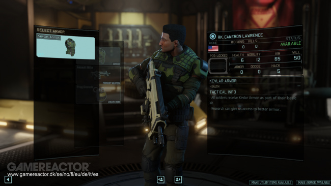 The Best Xcom 2 Builds For Your Soldiers Pc Gamer 9 Things You Should