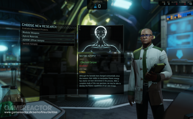 Xcom 2 Review - Gamereactor