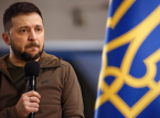 Zelensky says 55,000 Ukrainian soldiers have been killed in war with Russia