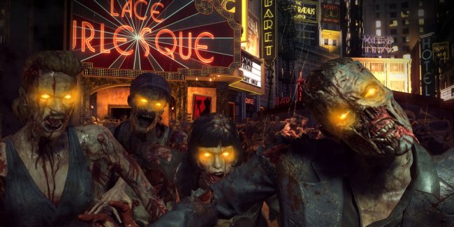 Call of Duty: Black Ops 3