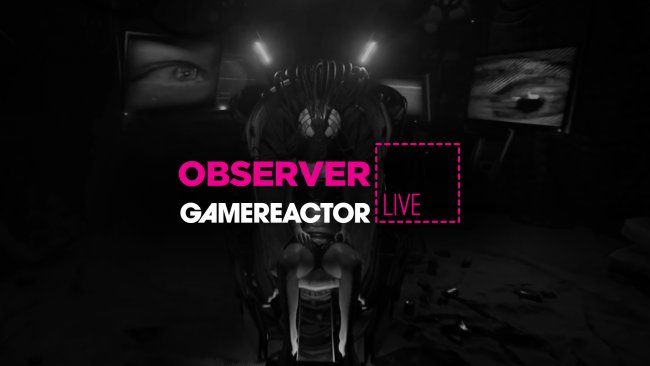 Observer