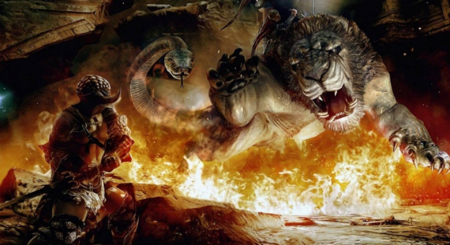 Dragon's Dogma: Dark Arisen